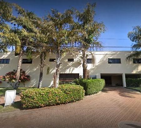 Motel Sensuale Valinhos Dış mekan fotoğraf